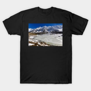 Hooker Lake T-Shirt